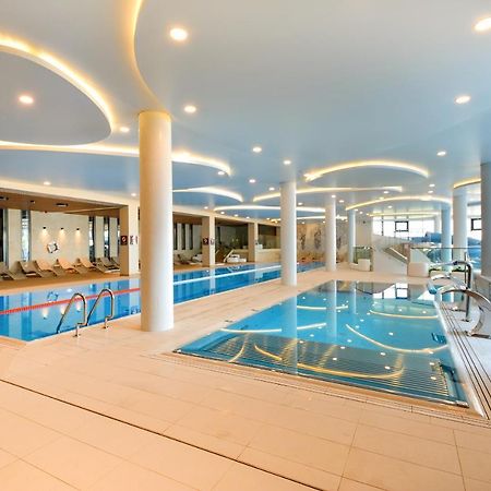 Klif Apartamenty Polanki Aqua Kolobrzeg Exterior photo